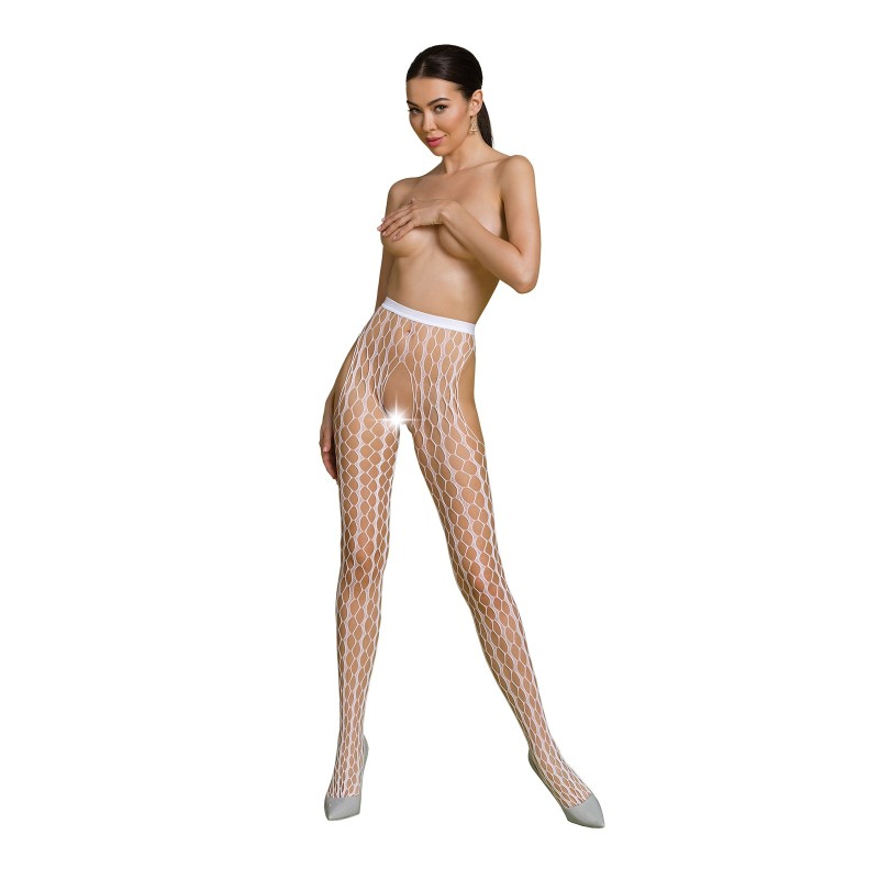 COLLANTS S007 BRANCAS ECO COLLECTION PASSION COLLANTS S007 BRANCAS ECO COLLECTION PASSION