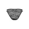 TANGA FELICITA PRETO PASSION