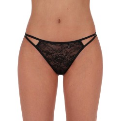 TANGA FELICITA PRETO PASSION