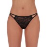 TANGA FELICITA PRETO PASSION