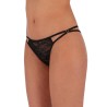 TANGA FELICITA PRETO PASSION