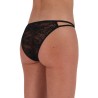 TANGA FELICITA PRETO PASSION