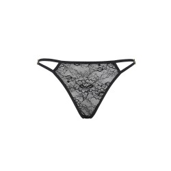 TANGA FELICITA PRETO PASSION