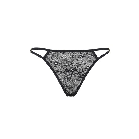 TANGA FELICITA PRETO PASSION