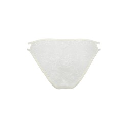 TANGA FELICITA CREME PASSION