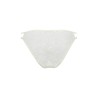 TANGA FELICITA CREME PASSION