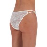 TANGA FELICITA CREME PASSION