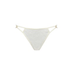 TANGA FELICITA CREME PASSION