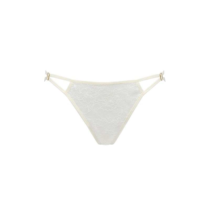 TANGA FELICITA CREME PASSION TANGA FELICITA CREME PASSION
