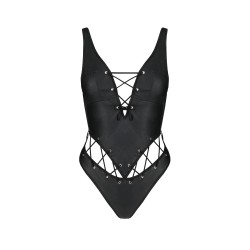 BODY FRANCESCA PRETO PASSION