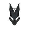 BODY FRANCESCA PRETO PASSION