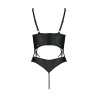 BODY FRANCESCA PRETO PASSION