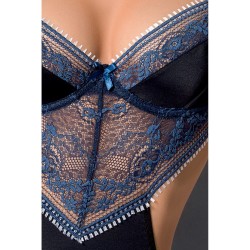 BODY GISELE PRETO PASSION