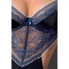 BODY GISELE PRETO PASSION