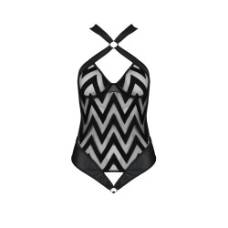 BODY HIMA PRETO PASSION