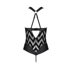 BODY HIMA PRETO PASSION