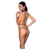 BODY JANNIES PRETO PASSION
