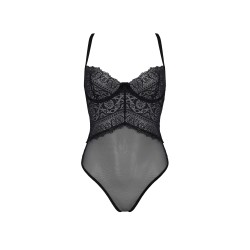 BODY KERRIA PRETO ECO COLLECTION PASSION