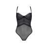 BODY KERRIA PRETO ECO COLLECTION PASSION