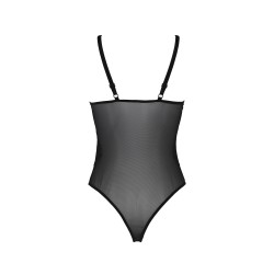 BODY KERRIA PRETO ECO COLLECTION PASSION