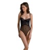 BODY KERRIA PRETO ECO COLLECTION PASSION