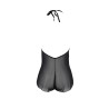 BODY LEAFA PRETO ECO COLLECTION PASSION