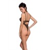 BODY LOVELIA PRETO PASSION