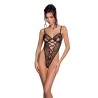 BODY LOVELIA PRETO PASSION