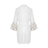 ROBE E TANGA LOVELIA BRANCO PASSION