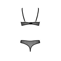 BODY MARINA BEGE DEVIL COLLECTION PASSION
