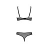 BODY MARINA BEGE DEVIL COLLECTION PASSION