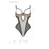 BODY MARINA BEGE DEVIL COLLECTION PASSION