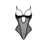 BODY MARINA PRETO DEVIL COLLECTION PASSION