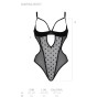 BODY MARINA PRETO DEVIL COLLECTION PASSION