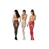 COLLANTS S007 PRETAS EROTIC LINE PASSION