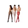 COLLANTS S015 PRETAS EROTIC LINE PASSION