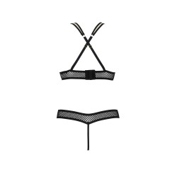 CONJUNTO DE 2 PEÇAS VIENA BEGE PASSION