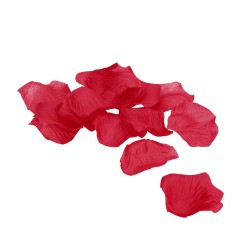 PÉTALAS DE ROSA VERMELHAS LE DÉSIR