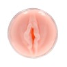 MASTURBADOR EASY RIDER VAGINA FLESH REALROCK