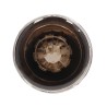MASTURBADOR TEASY RIDER TEXTURED PRETO REALROCK