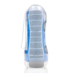 MASTURBADOR TEASY RIDER TEXTURED AZUL REALROCK