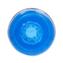 MASTURBADOR TEASY RIDER TEXTURED AZUL REALROCK