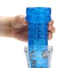 MASTURBADOR TEASY RIDER TEXTURED AZUL REALROCK