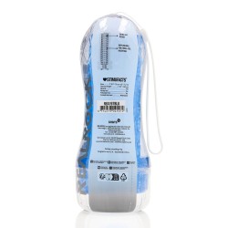 MASTURBADOR TEASY RIDER TEXTURED AZUL REALROCK