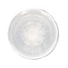 MASTURBADOR TEASY RIDER TEXTURED TRANSPARENTE REALROCK