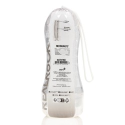MASTURBADOR TEASY RIDER TEXTURED TRANSPARENTE REALROCK
