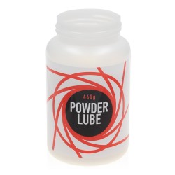 LUBRIFICANTE EM PÓ POWDER LUBE 16.2 OZ 460 GR PHARMQUESTS