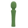 MASSAJADOR POWERFUL WAND VIBRATOR VERDE LOVELINE