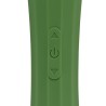 MASSAJADOR POWERFUL WAND VIBRATOR VERDE LOVELINE