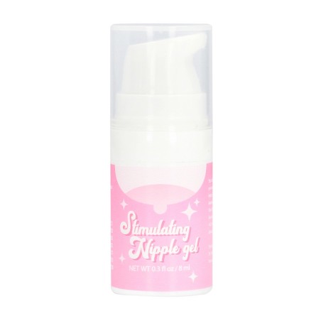 GEL COM EFEITO FORMIGUEIRO PARA MAMILOS STIMULATING NIPPLE 0.3 FL OZ 8 ML PHARMQUESTS